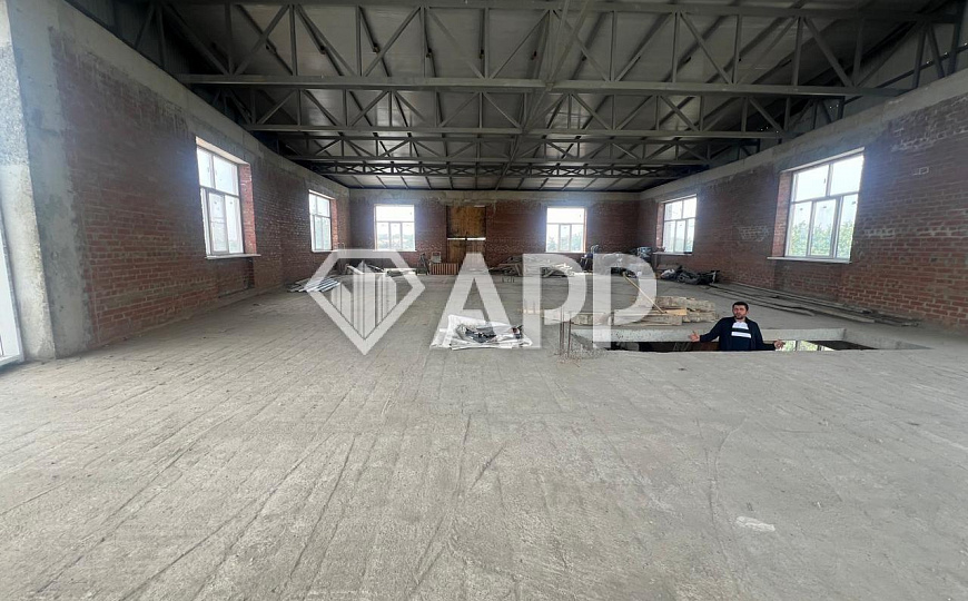 Помещение свободного назначения, 280 м². От 80 до 560 м². фото