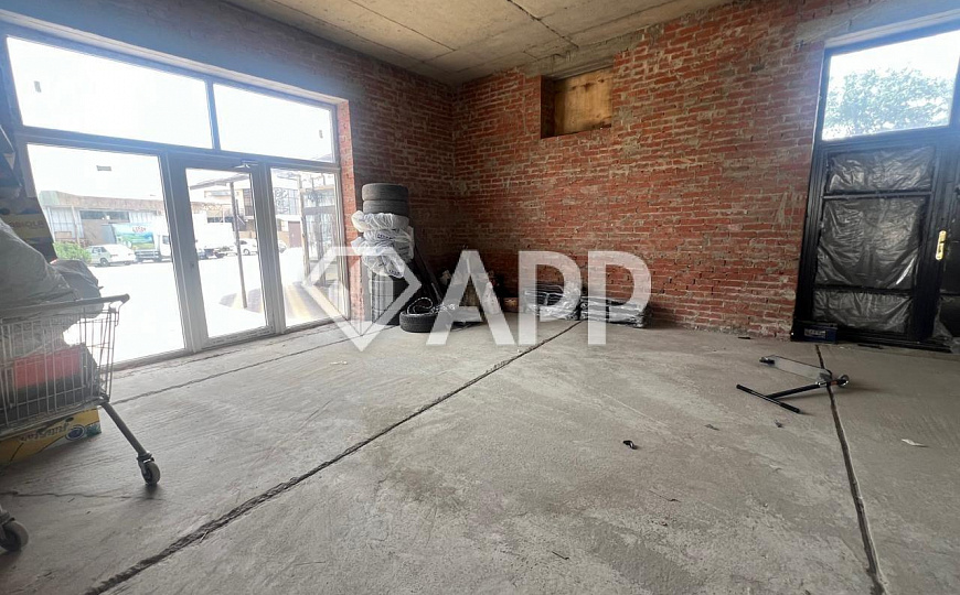 Помещение свободного назначения, 280 м². От 80 до 560 м². фото