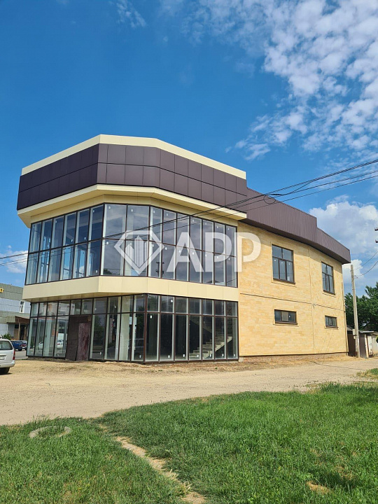 Помещение свободного назначения, 280 м². От 80 до 560 м². фото