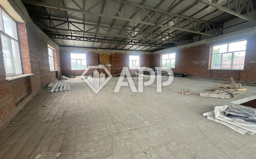 Помещение свободного назначения, 280 м². От 80 до 560 м². фото