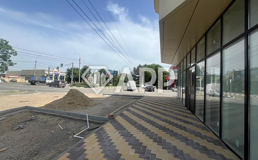 Помещение свободного назначения, 280 м². От 80 до 560 м². фото