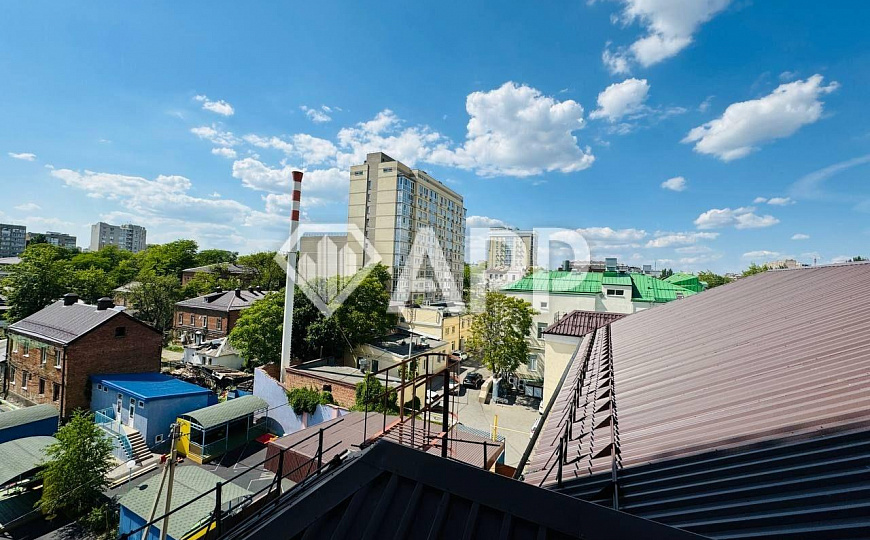 68,6 м²/Первая сдача/Видовой/С ремонтом фото