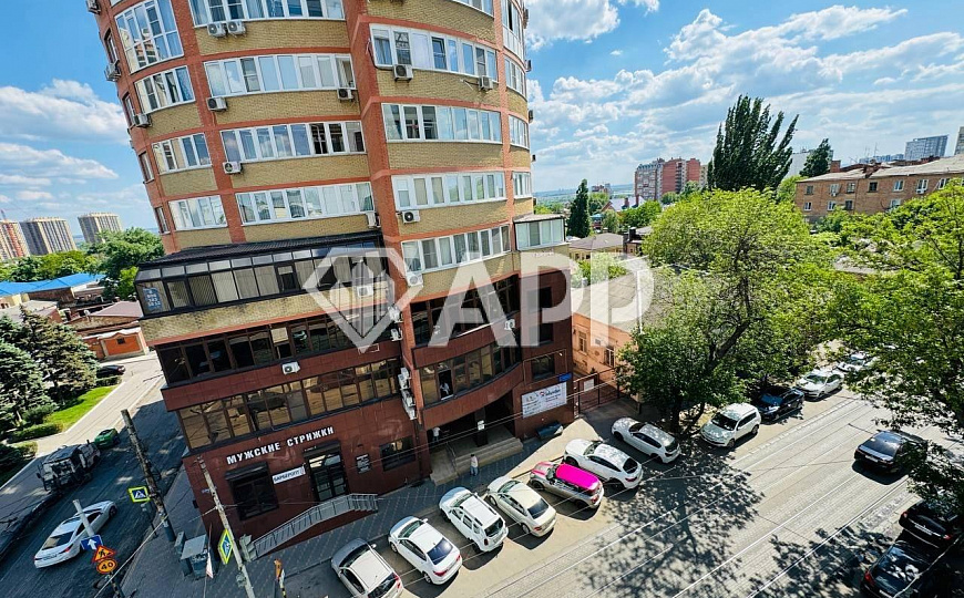 68,6 м²/Первая сдача/Видовой/С ремонтом фото