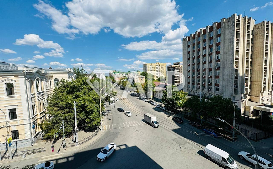 68,6 м²/Первая сдача/Видовой/С ремонтом фото