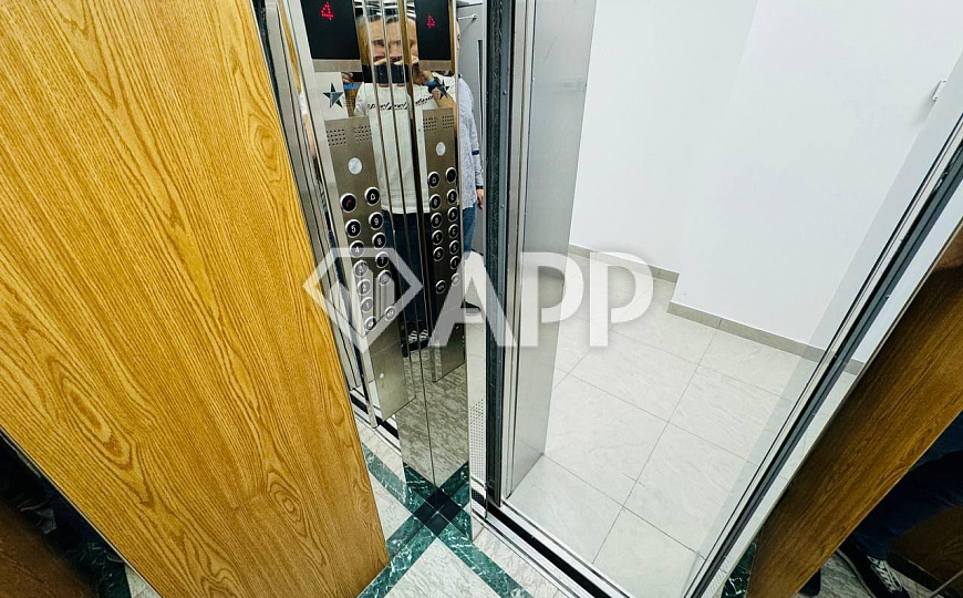68,6 м²/Первая сдача/Видовой/С ремонтом фото