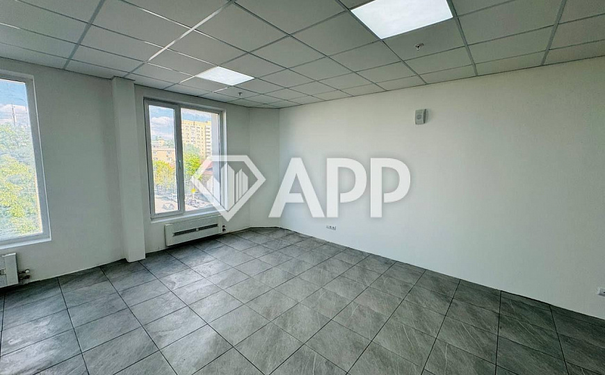 68,6 м²/Первая сдача/Видовой/С ремонтом фото