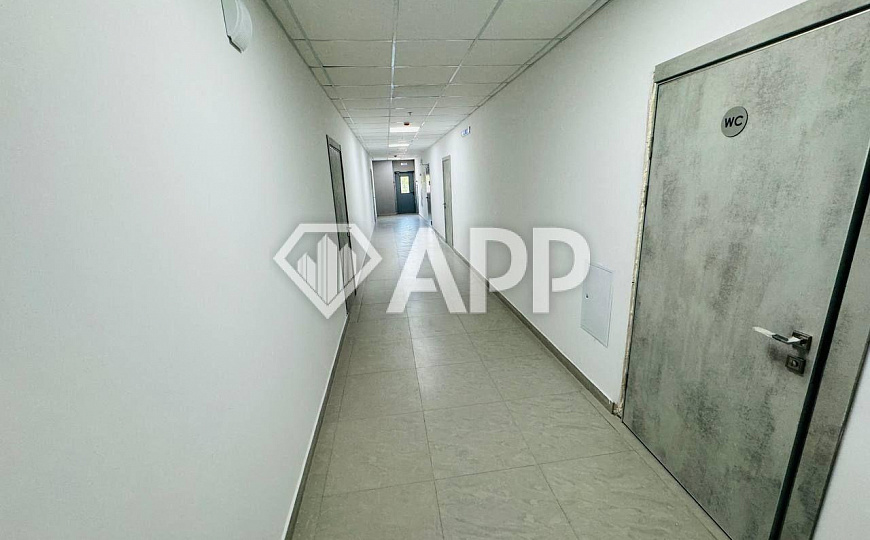 68,6 м²/Первая сдача/Видовой/С ремонтом фото