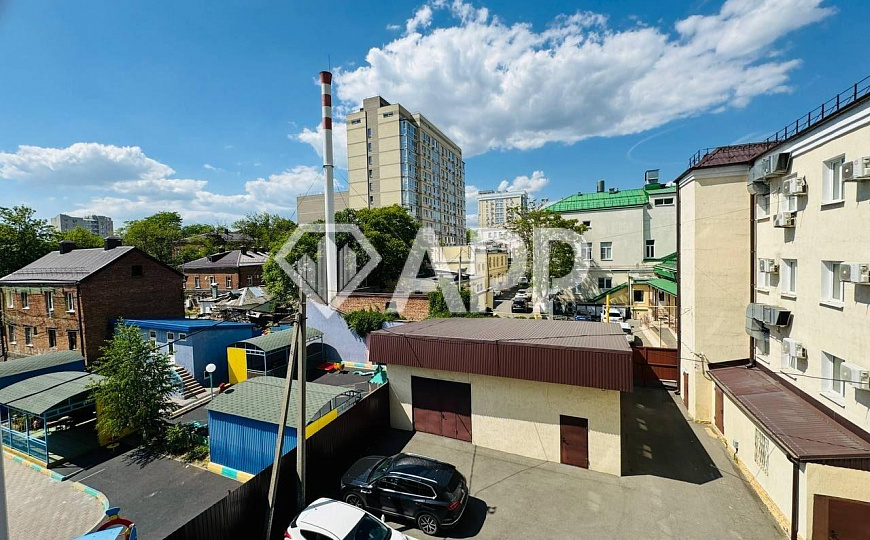 68,6 м²/Первая сдача/Видовой/С ремонтом фото