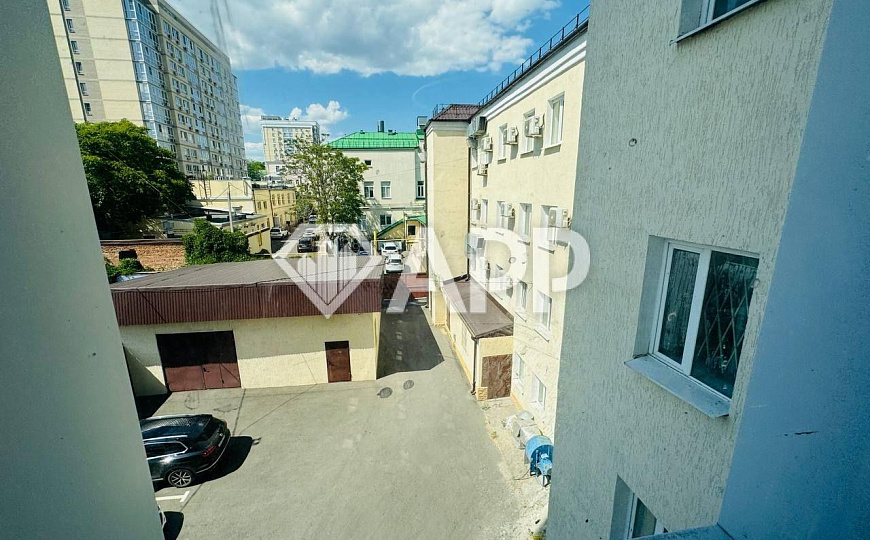 68,6 м²/Первая сдача/Видовой/С ремонтом фото