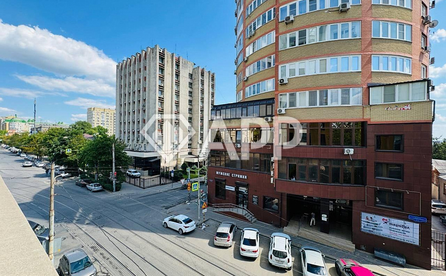 68,6 м²/Первая сдача/Видовой/С ремонтом фото