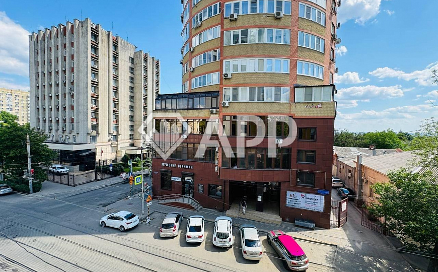 68,6 м²/Первая сдача/Видовой/С ремонтом фото