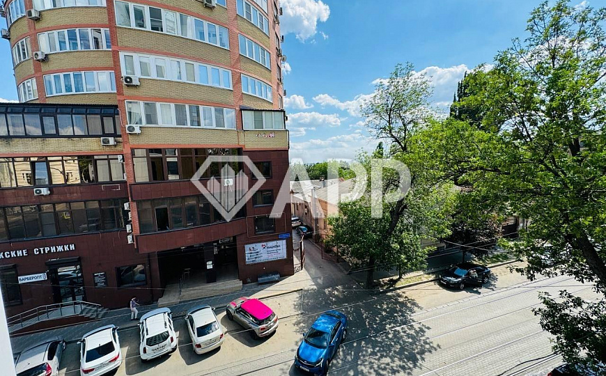 68,6 м²/Первая сдача/Видовой/С ремонтом фото