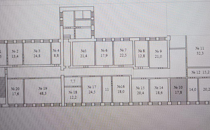 Продам бизнес-центр/офисный центр, 637 м² фото