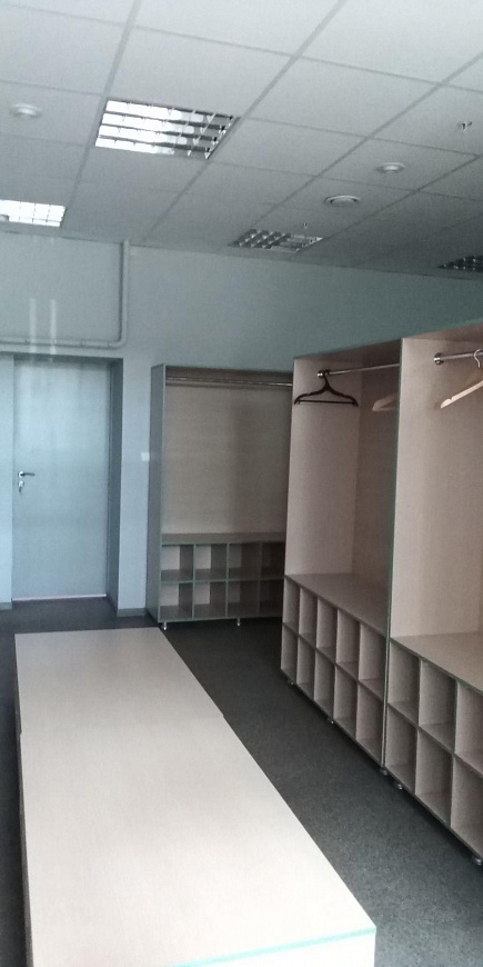 Сдам помещение под коворкинг, колл-центр в Бизнес-центре 646,1 м² фото