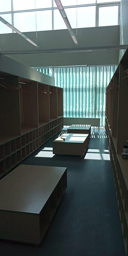 Сдам помещение под коворкинг, колл-центр в Бизнес-центре 646,1 м² фото