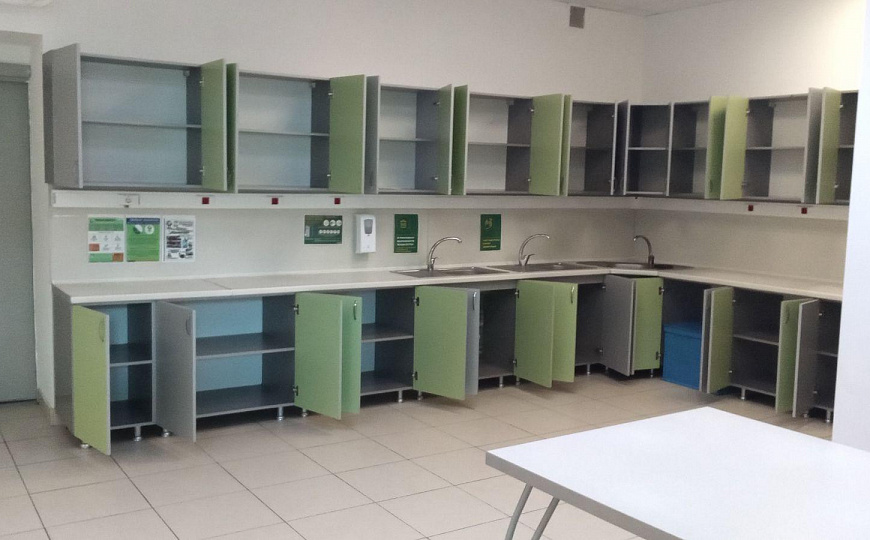 Сдам помещение под коворкинг, колл-центр в Бизнес-центре 646,1 м² фото