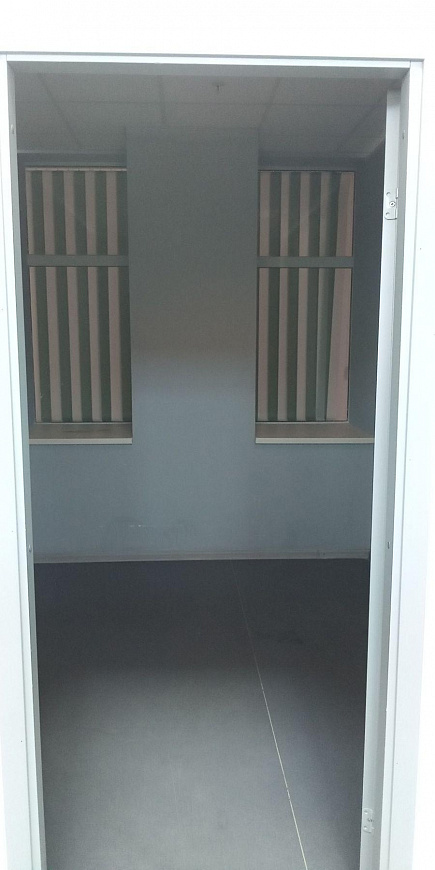 Сдам помещение под коворкинг, колл-центр в Бизнес-центре 646,1 м² фото