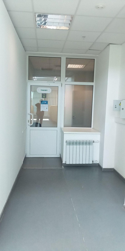 Сдам помещение под коворкинг, колл-центр в Бизнес-центре 646,1 м² фото