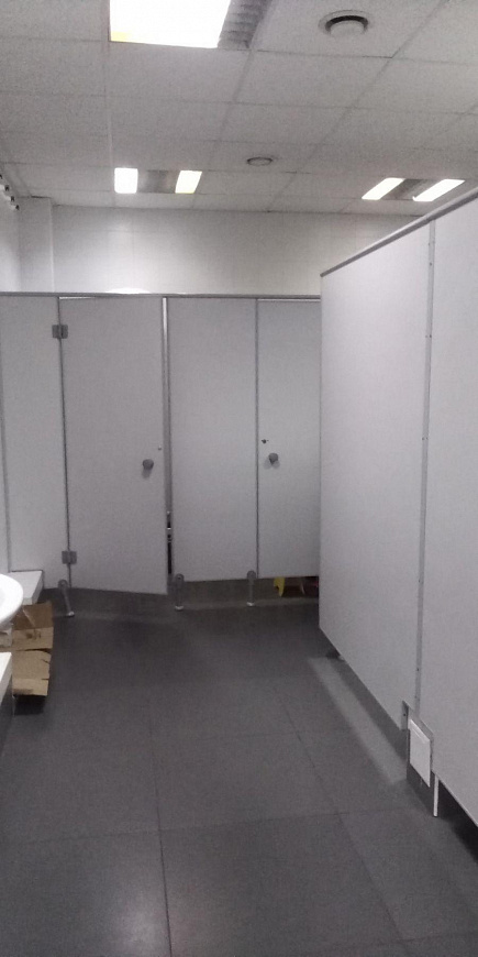 Сдам помещение под коворкинг, колл-центр в Бизнес-центре 646,1 м² фото