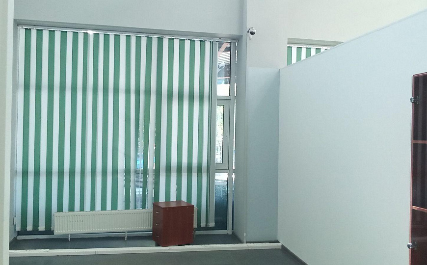 Сдам помещение под коворкинг, колл-центр в Бизнес-центре 646,1 м² фото