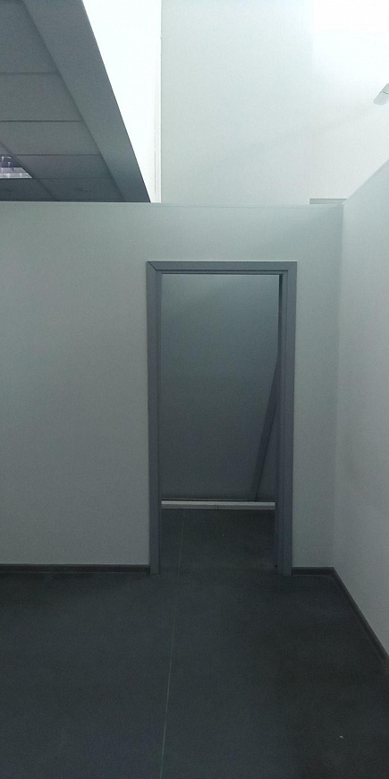Сдам помещение под коворкинг, колл-центр в Бизнес-центре 646,1 м² фото