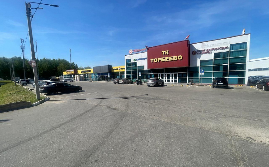 Сдам помещение свободного назначения, 270 м² фото