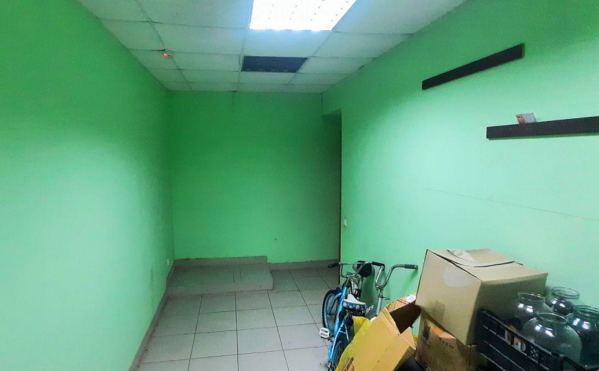 Торговое помещение, 222 м² фото