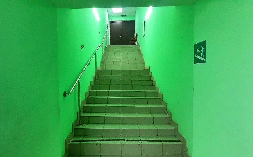 Торговое помещение, 222 м² фото