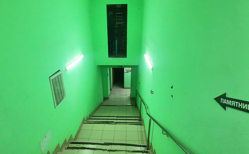 Торговое помещение, 222 м² фото