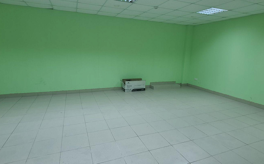 Торговое помещение, 222 м² фото