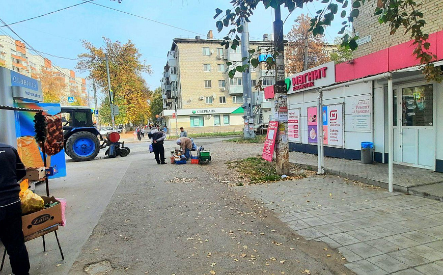 Торговое помещение, 222 м² фото