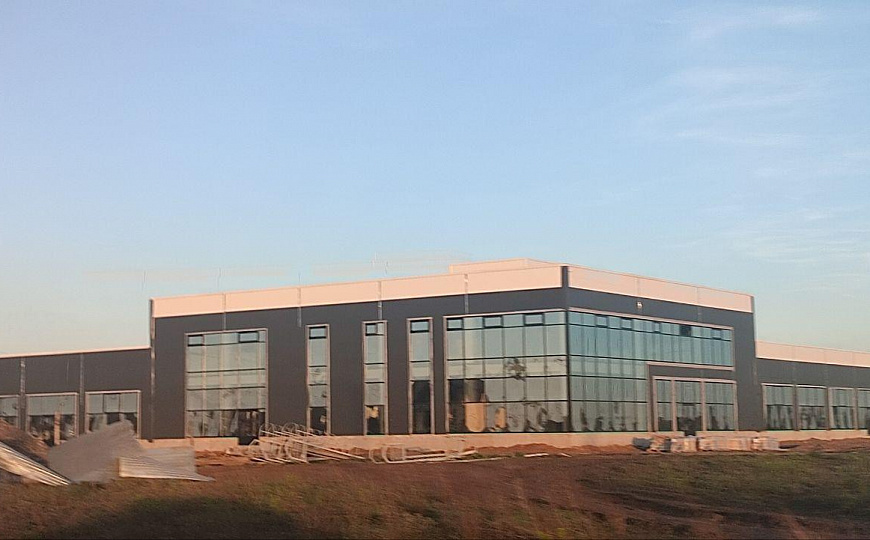 Сдается помещение свободного назначения 1 500 м² фото