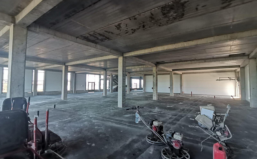 Сдается помещение свободного назначения 1 500 м² фото