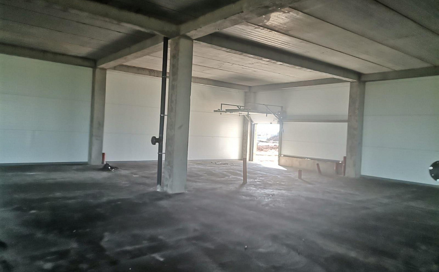 Сдается помещение свободного назначения 1 500 м² фото