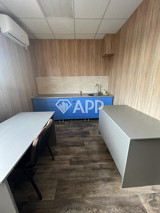Сдам помещение свободного назначения, 25 до 70 м². 30 м² фото
