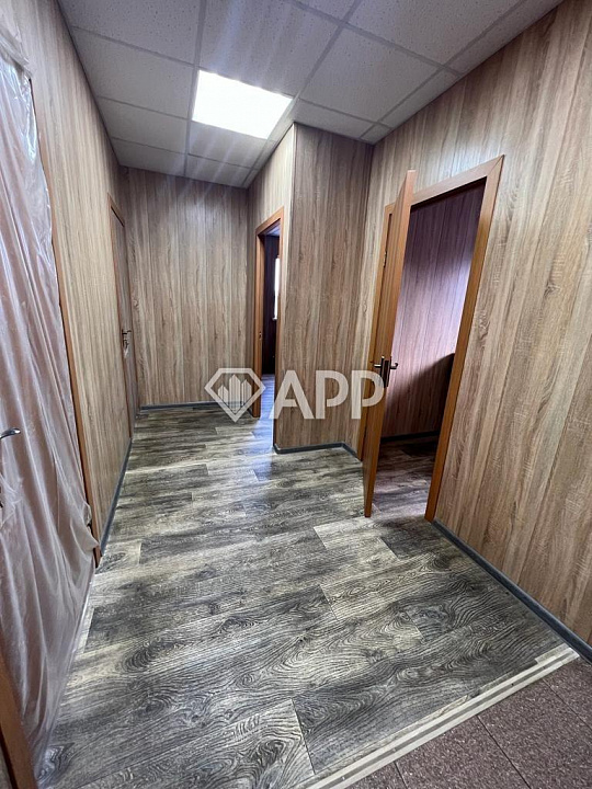 Сдам помещение свободного назначения, 25 до 70 м². 30 м² фото