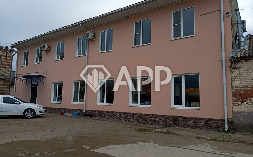 Сдам помещение свободного назначения, 23 м² фото