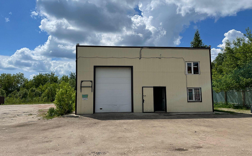 Продам земельный участок, 7 450 м² фото