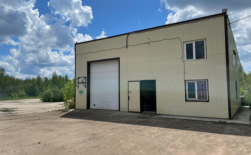 Продам земельный участок, 7 450 м² фото