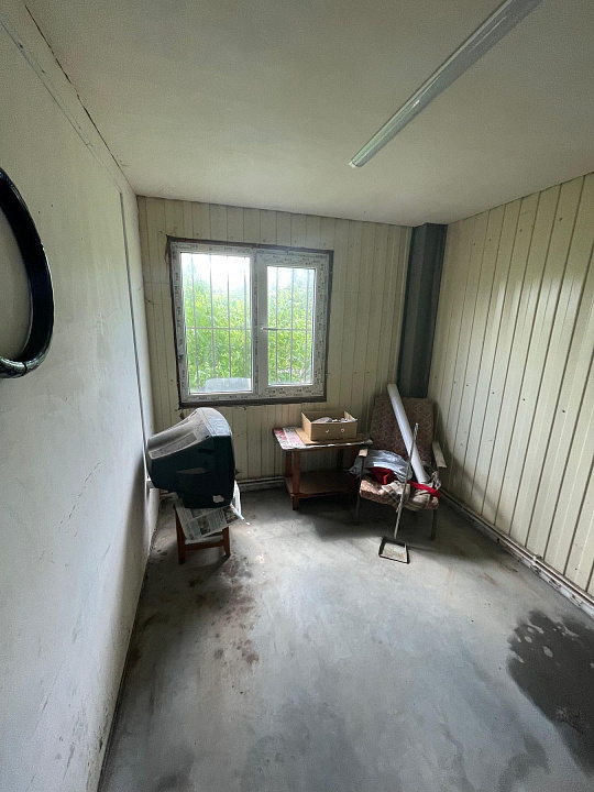 Продам земельный участок, 7 450 м² фото