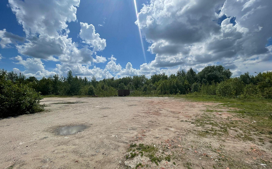 Продам земельный участок, 7 450 м² фото