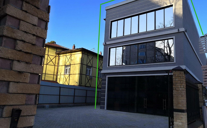 Сдам торговое помещение, 600 м² фото