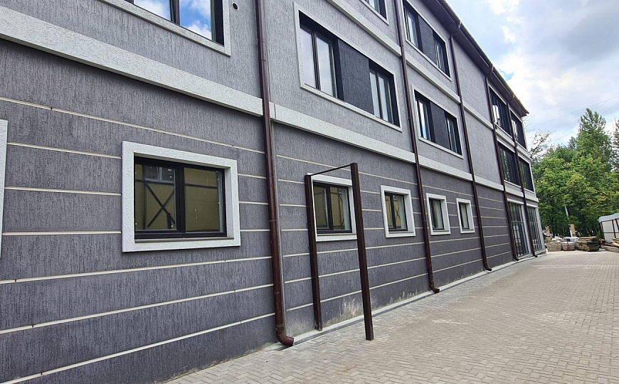 Сдам торговое помещение, 600 м² фото