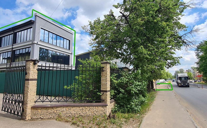 Сдам торговое помещение, 600 м² фото