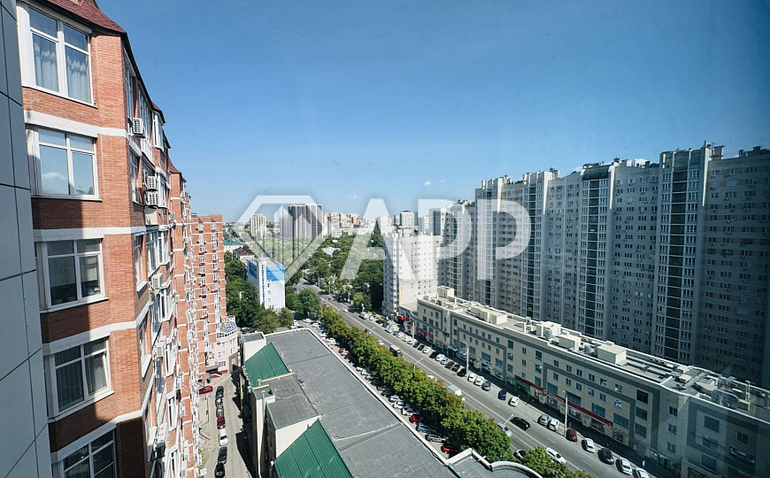 Аренда/сдам 445 м2/Кабинетная/Видовой/С НДС фото