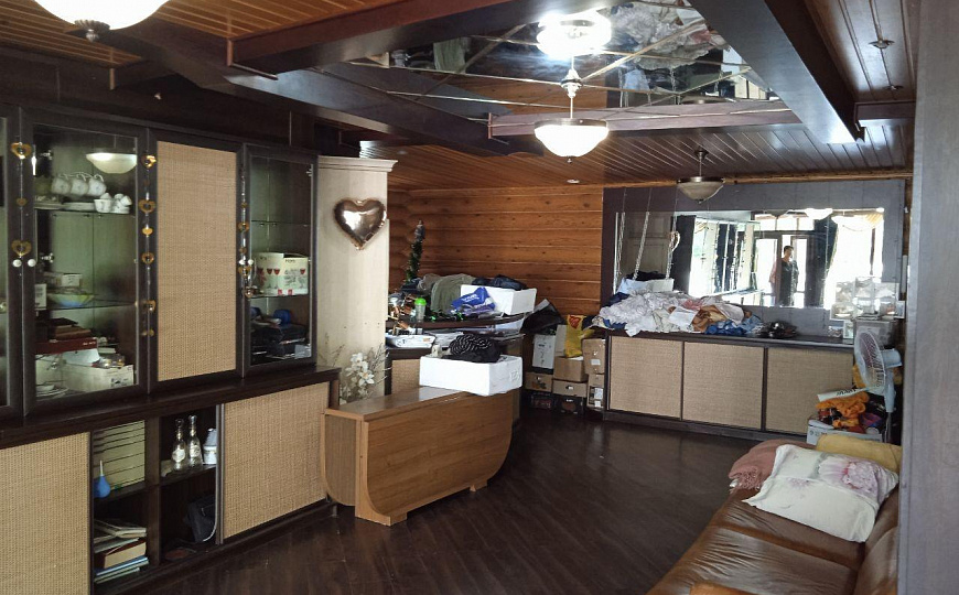 Продается земельный участок 72 ар (сот) с постройками  фото