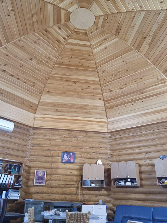 Продается земельный участок 72 ар (сот) с постройками  фото