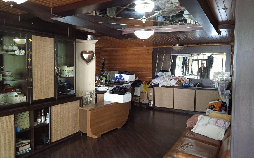 Продается земельный участок 72 ар (сот) с постройками  фото