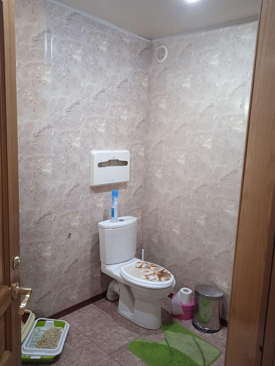 Продается земельный участок 72 ар (сот) с постройками  фото