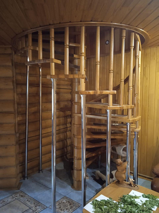 Продается земельный участок 72 ар (сот) с постройками  фото